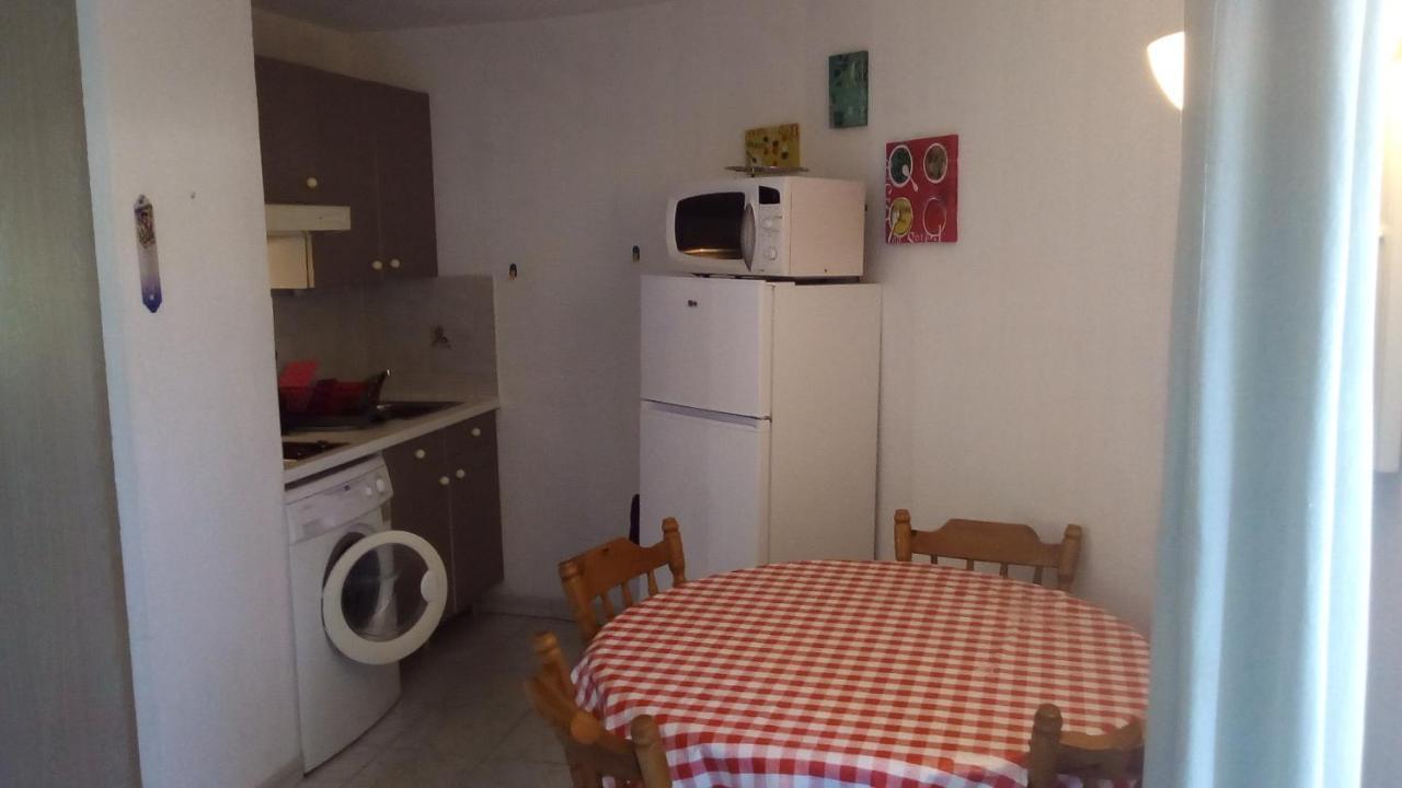 Studio De 27 M² + 70 M² De Jardin A 100 M Des Plages Cavalaire-sur-Mer Exterior foto